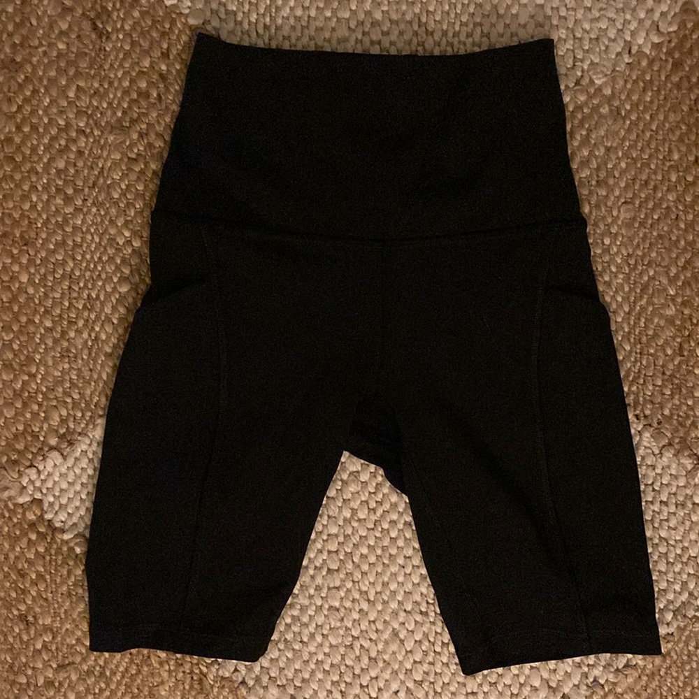 Lululemon Yoga Shorts